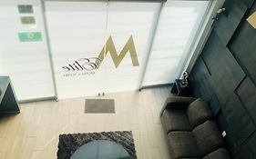 Hotel M Elite Golden